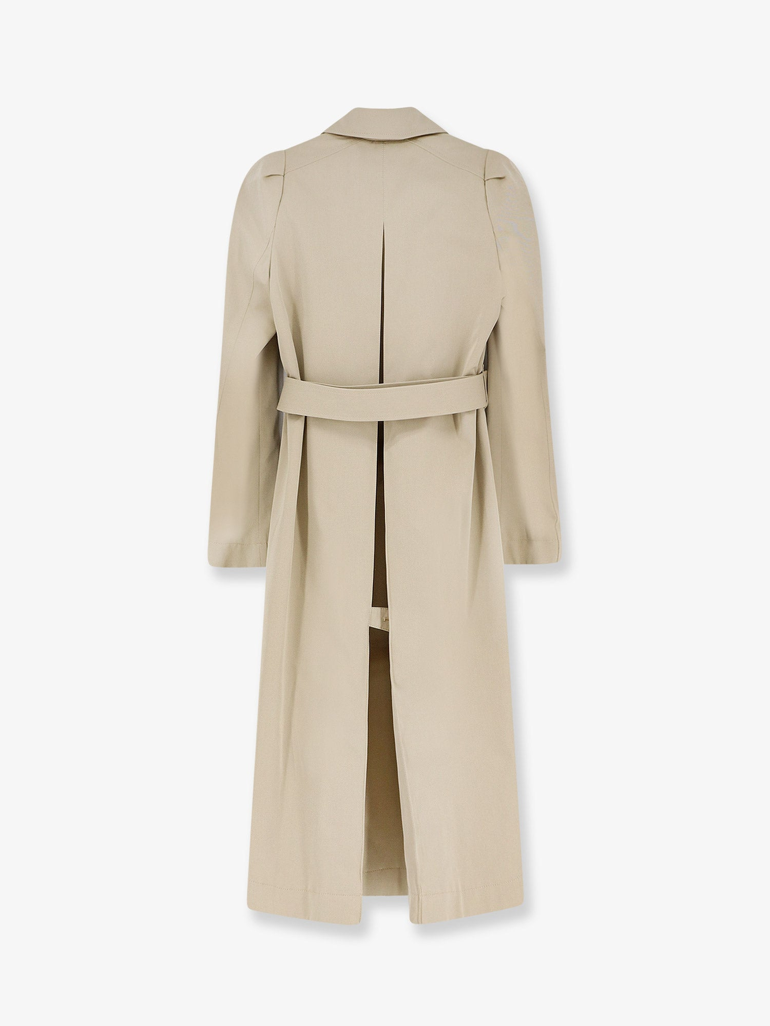 [Alexander McQueen] Trench Coat SS26 846930QFAAS2019