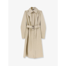 [Alexander McQueen] Trench Coat SS26 846930QFAAS2019
