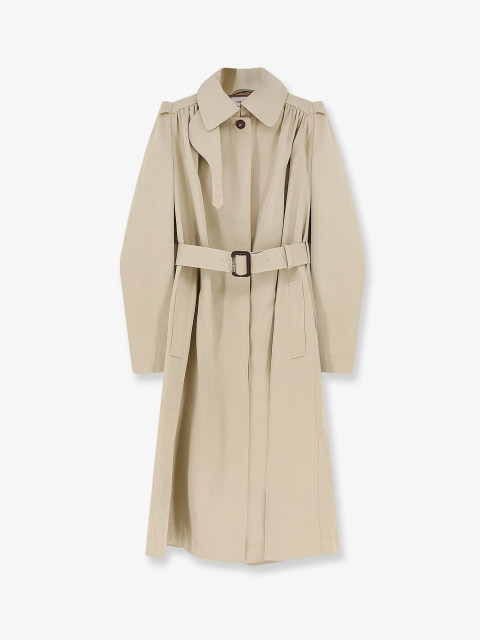 [Alexander McQueen] Trench Coat SS26 846930QFAAS2019