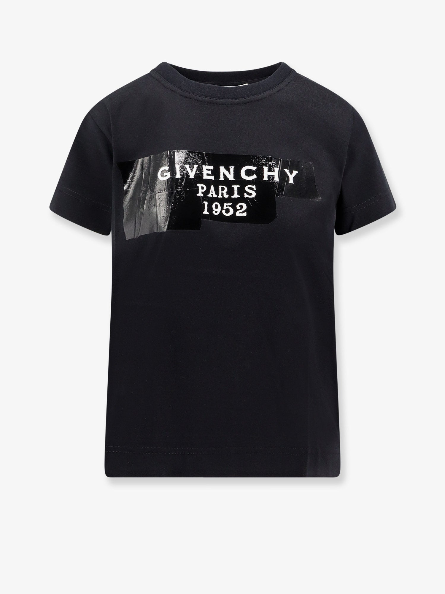 [Givenchy] T-shirts Short Sleeve FW25 BW70FJP78U001