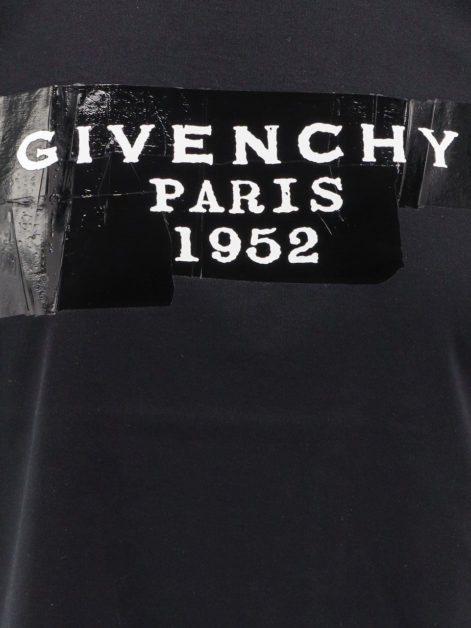 [Givenchy] T-shirts Short Sleeve FW25 BW70FJP78U001