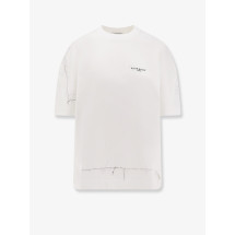 [Givenchy] T-shirts Short Sleeve FW25 BW70FGP75M100