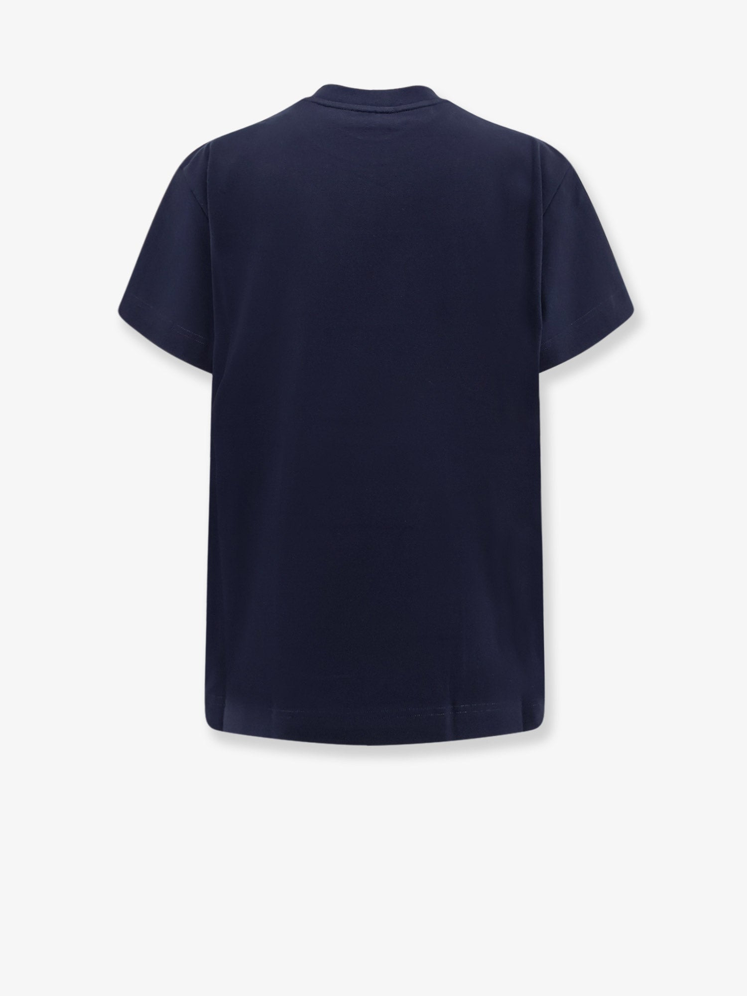 [Givenchy] T-shirts Short Sleeve FW25 BW70FM3YRS411