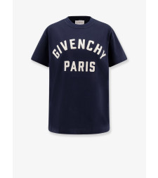 [Givenchy] T-shirts Short Sleeve FW25 BW70FM3YRS411