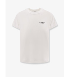 [Givenchy] T-shirts Short Sleeve FW25 BW70FJP75N100