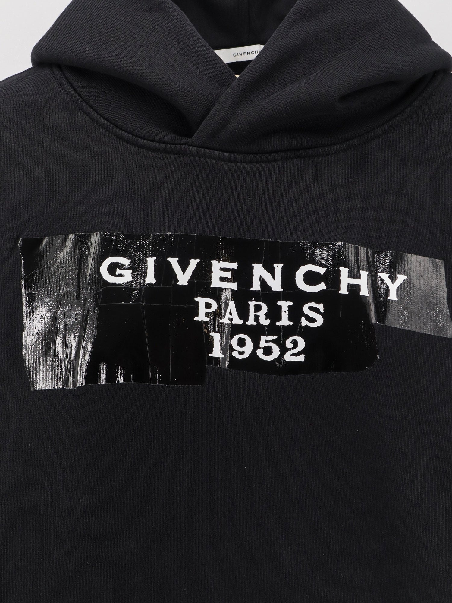 [Givenchy] Sweatshirt FW25 BWJ04TP78U001