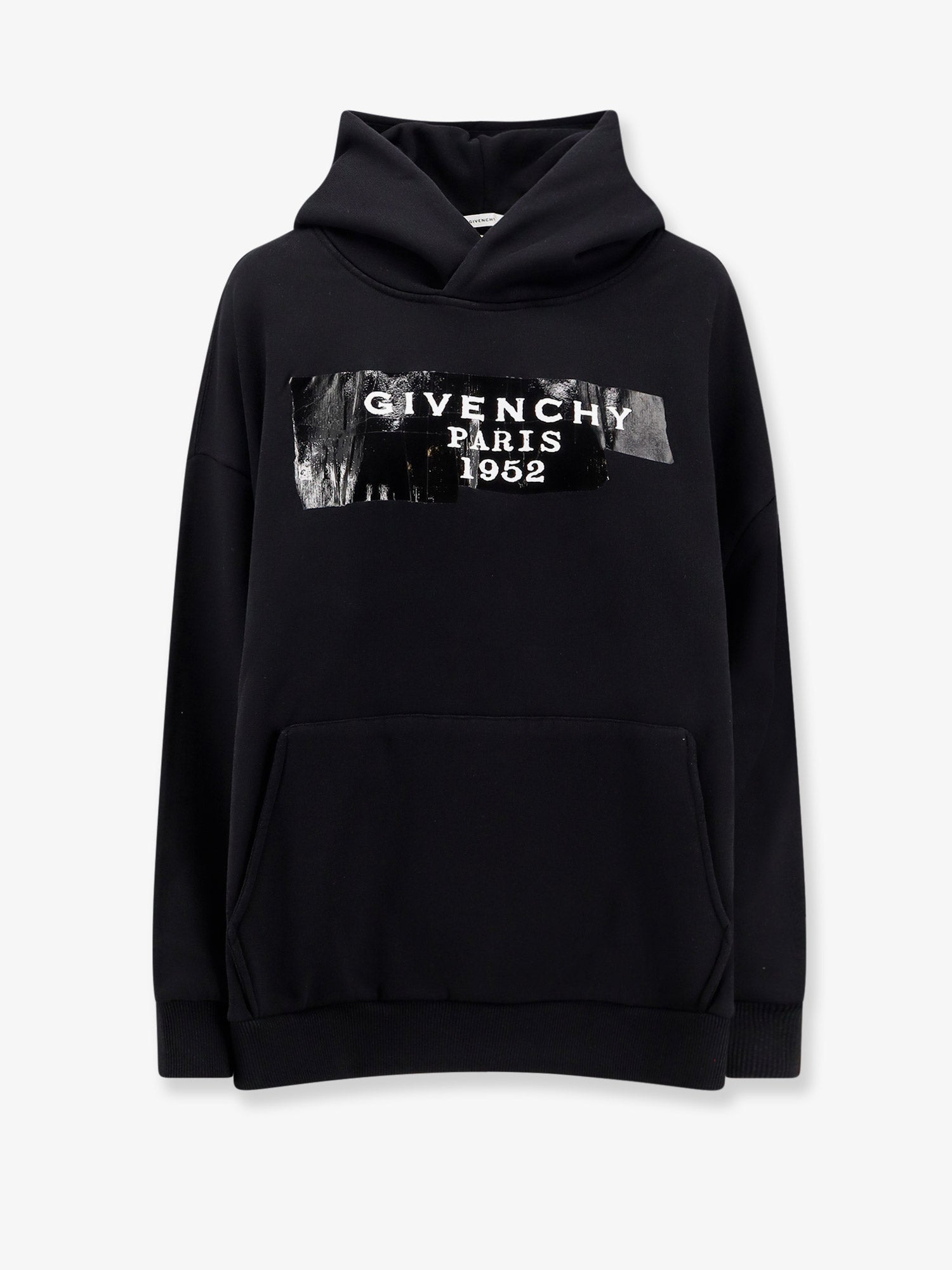 [Givenchy] Sweatshirt FW25 BWJ04TP78U001