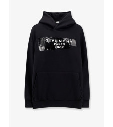[Givenchy] Sweatshirt FW25 BWJ04TP78U001