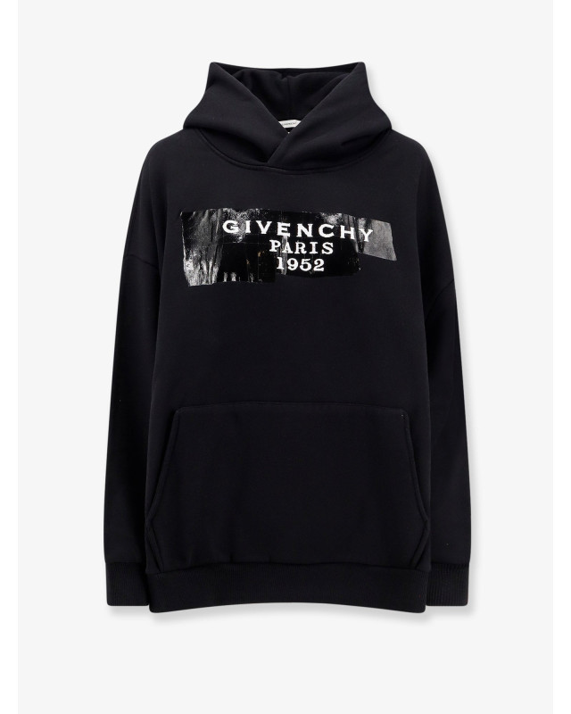 [Givenchy] Sweatshirt FW25 BWJ04TP78U001
