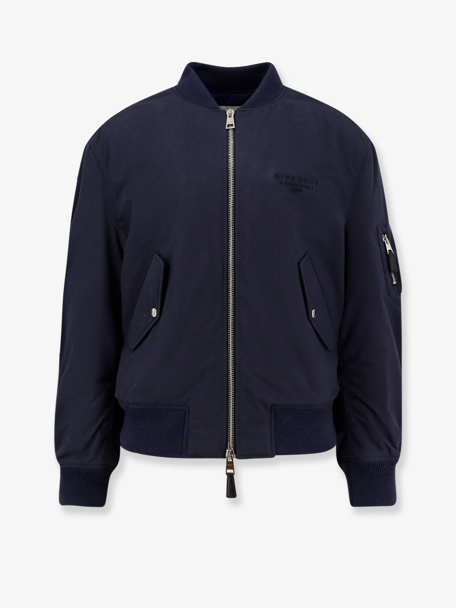 [Givenchy] Bomber Jacket FW25 BM01CQ164Z410410