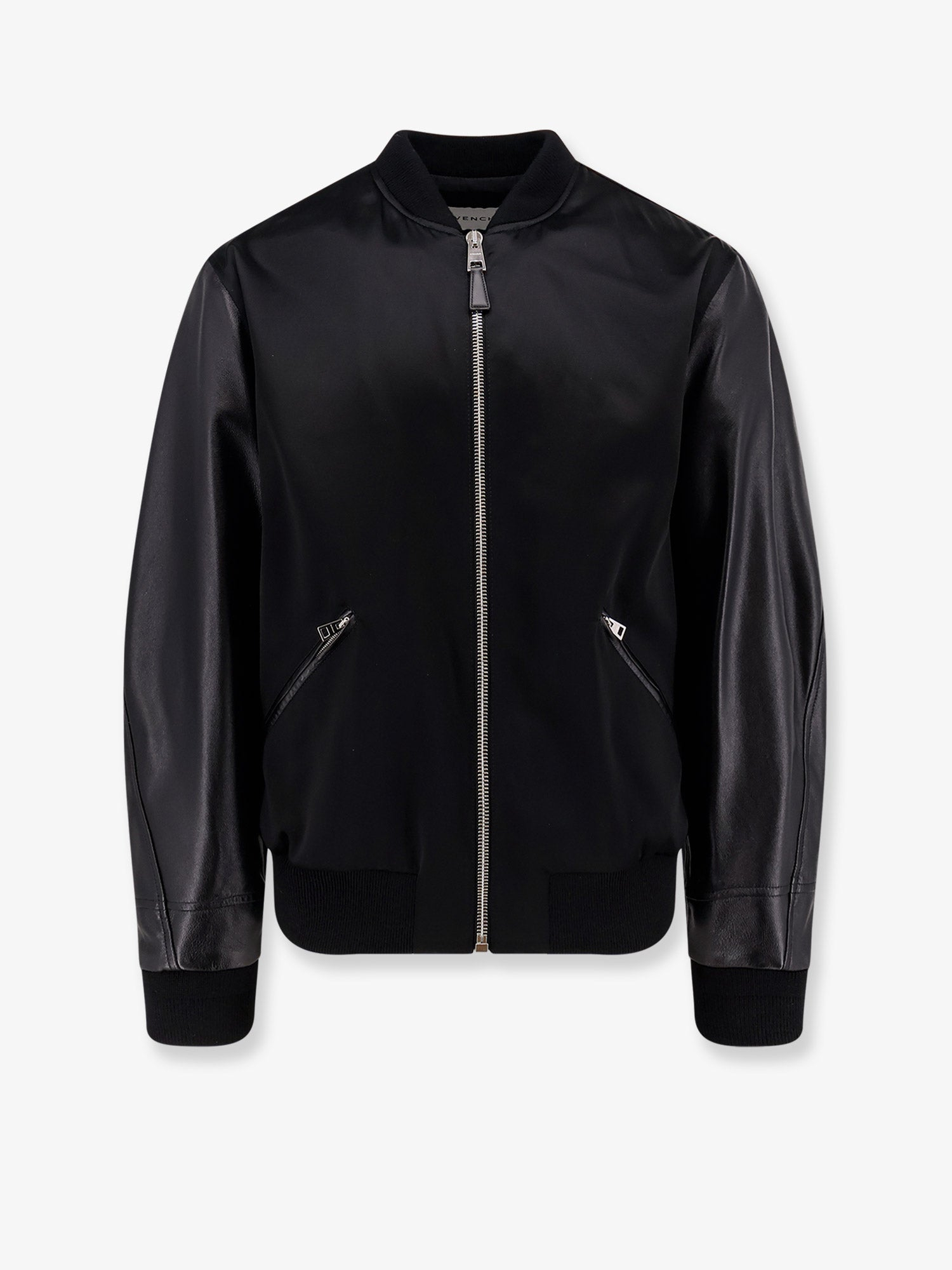 [Givenchy] Bomber Jacket FW25 BM01DZ6Y3Z075
