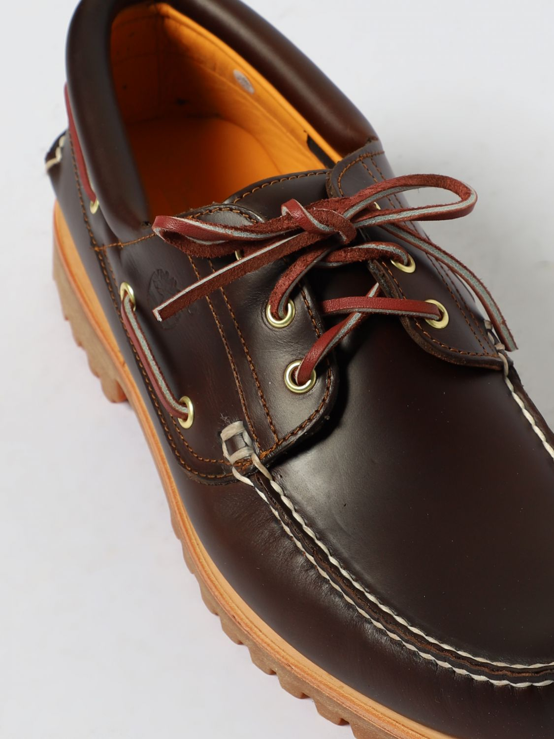 [Timberland] Loafer SS26 TB030003 2141