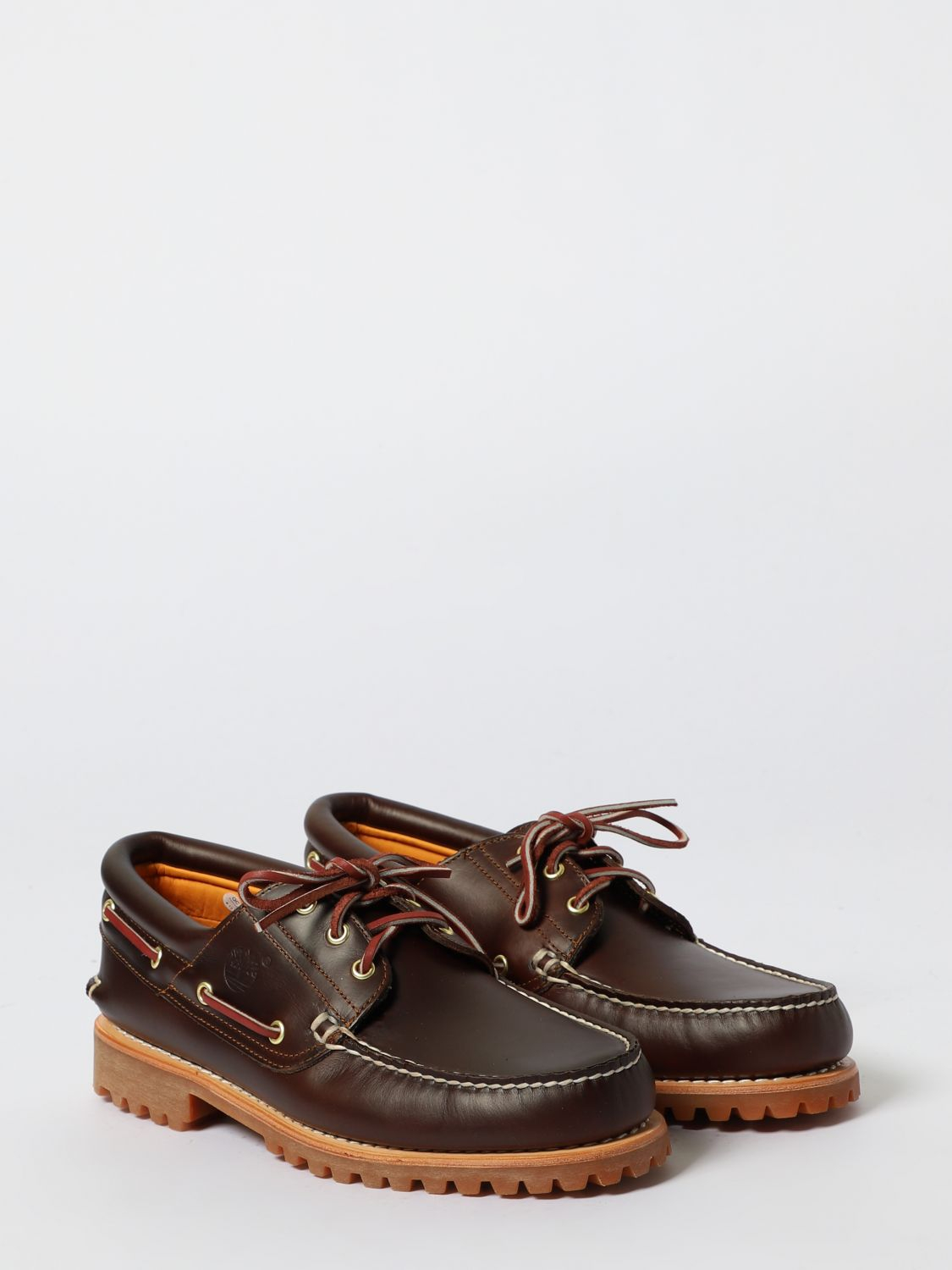 [Timberland] Loafer SS26 TB030003 2141