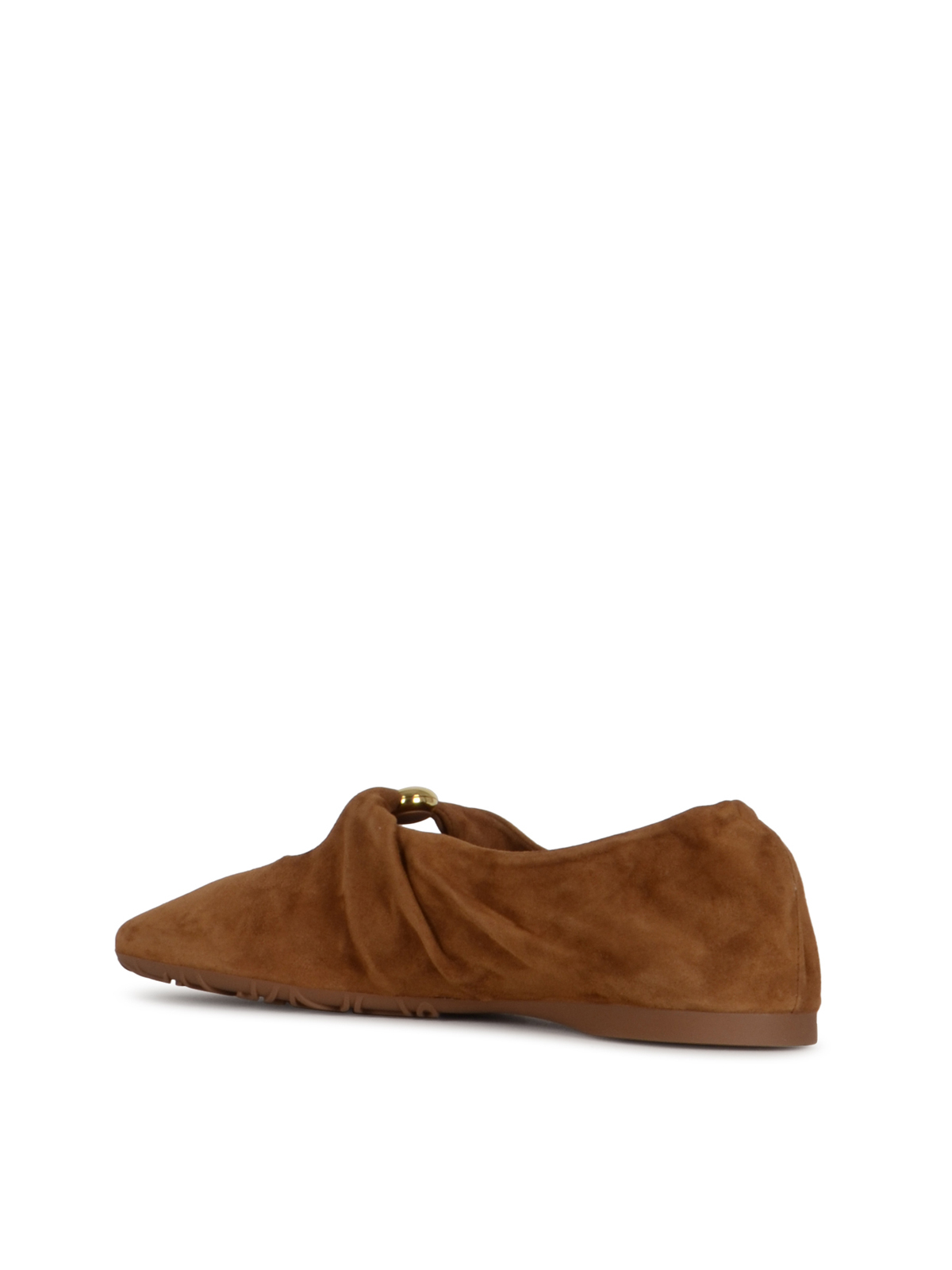[Loewe] Flat shoes FW26 LLPF466X042530