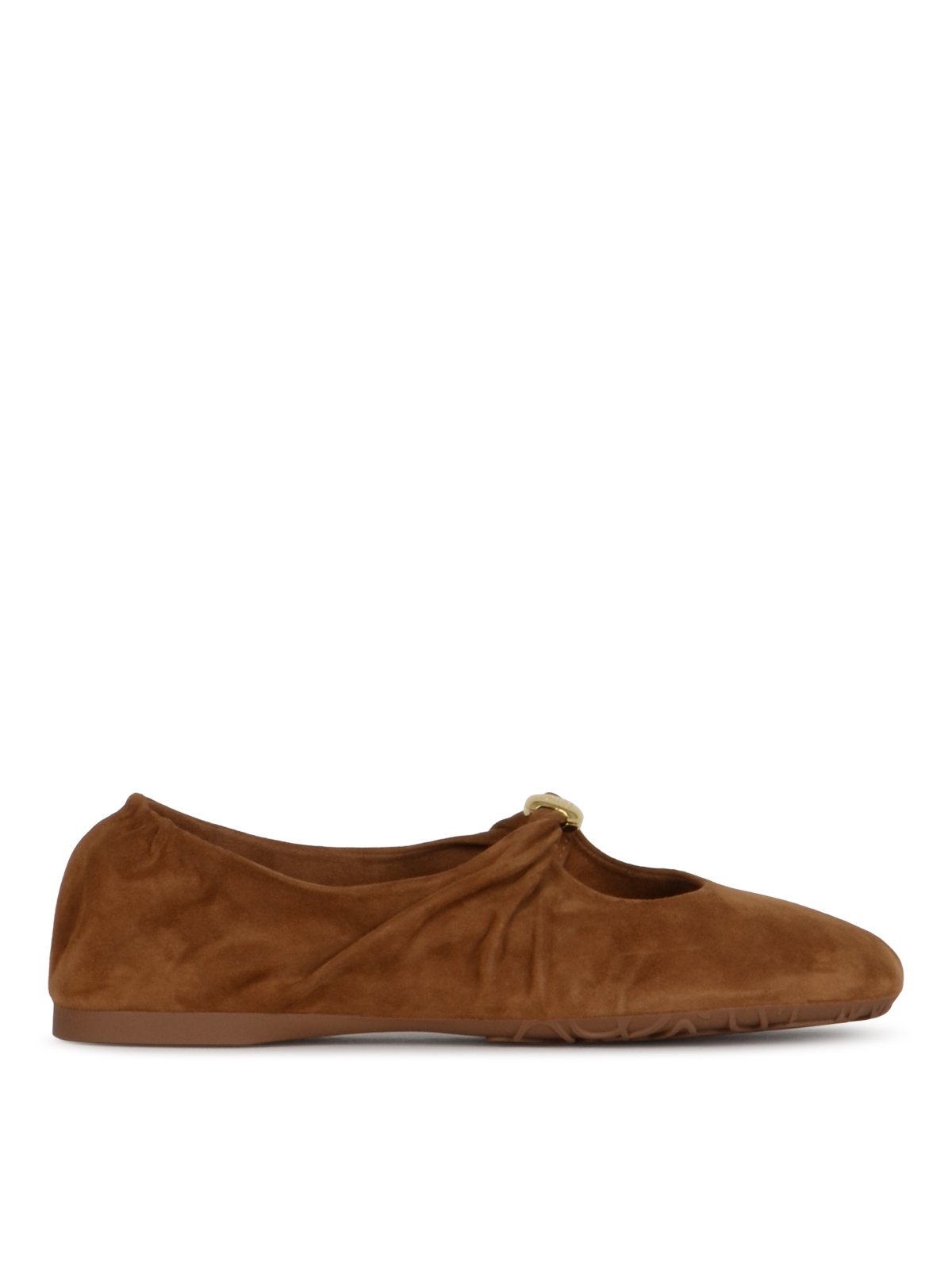 [Loewe] Flat shoes FW26 LLPF466X042530