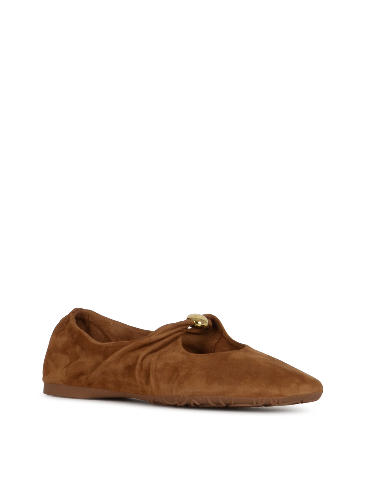 [Loewe] Flat shoes FW26 LLPF466X042530