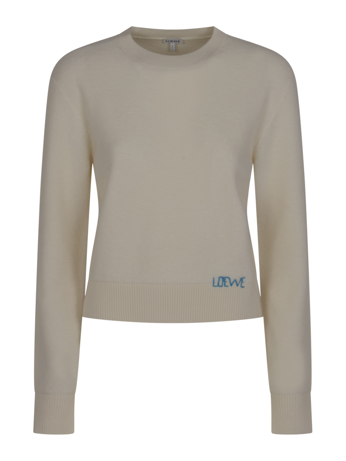 [Loewe] Knitwear FW26 S359Y14KJ62370