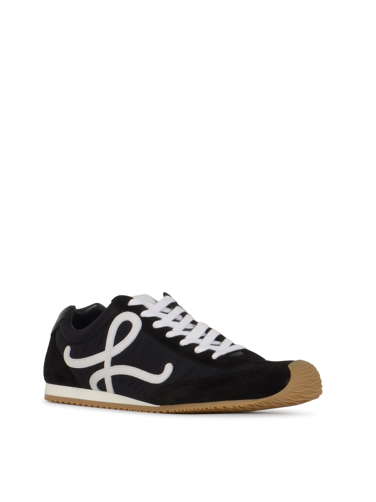 [Loewe] Sneakers FW26 MBR2282X091102