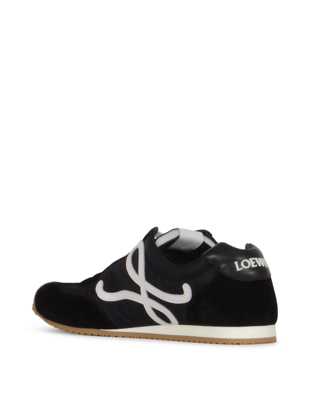[Loewe] Sneakers FW26 MBR2282X091102