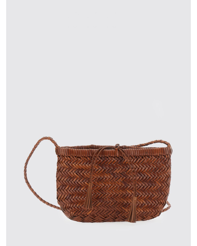 [DRAGON DIFFUSION] Minibag FW26 8938 TAN