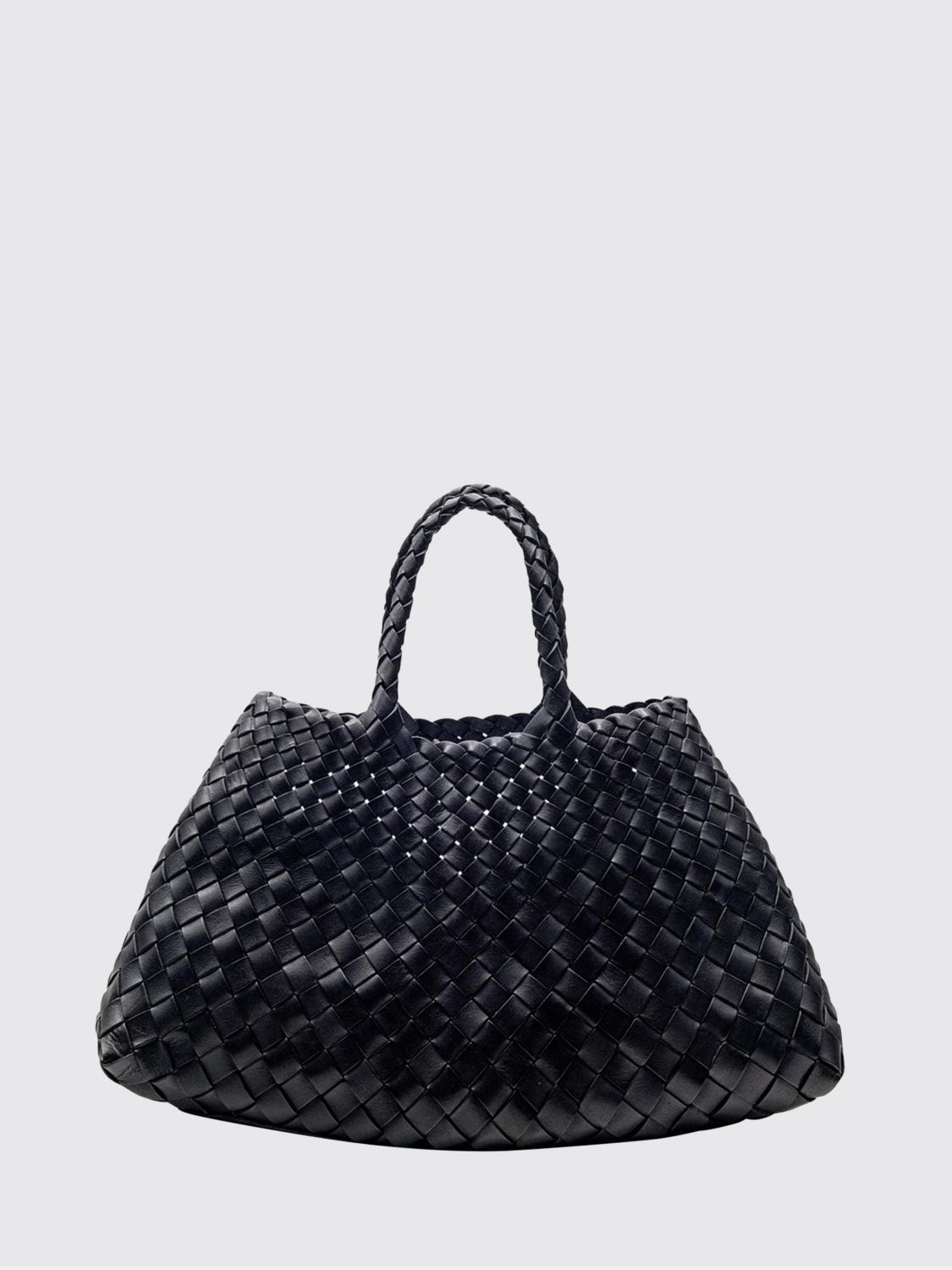 [DRAGON DIFFUSION] Tote bag FW26 8893 BLACK