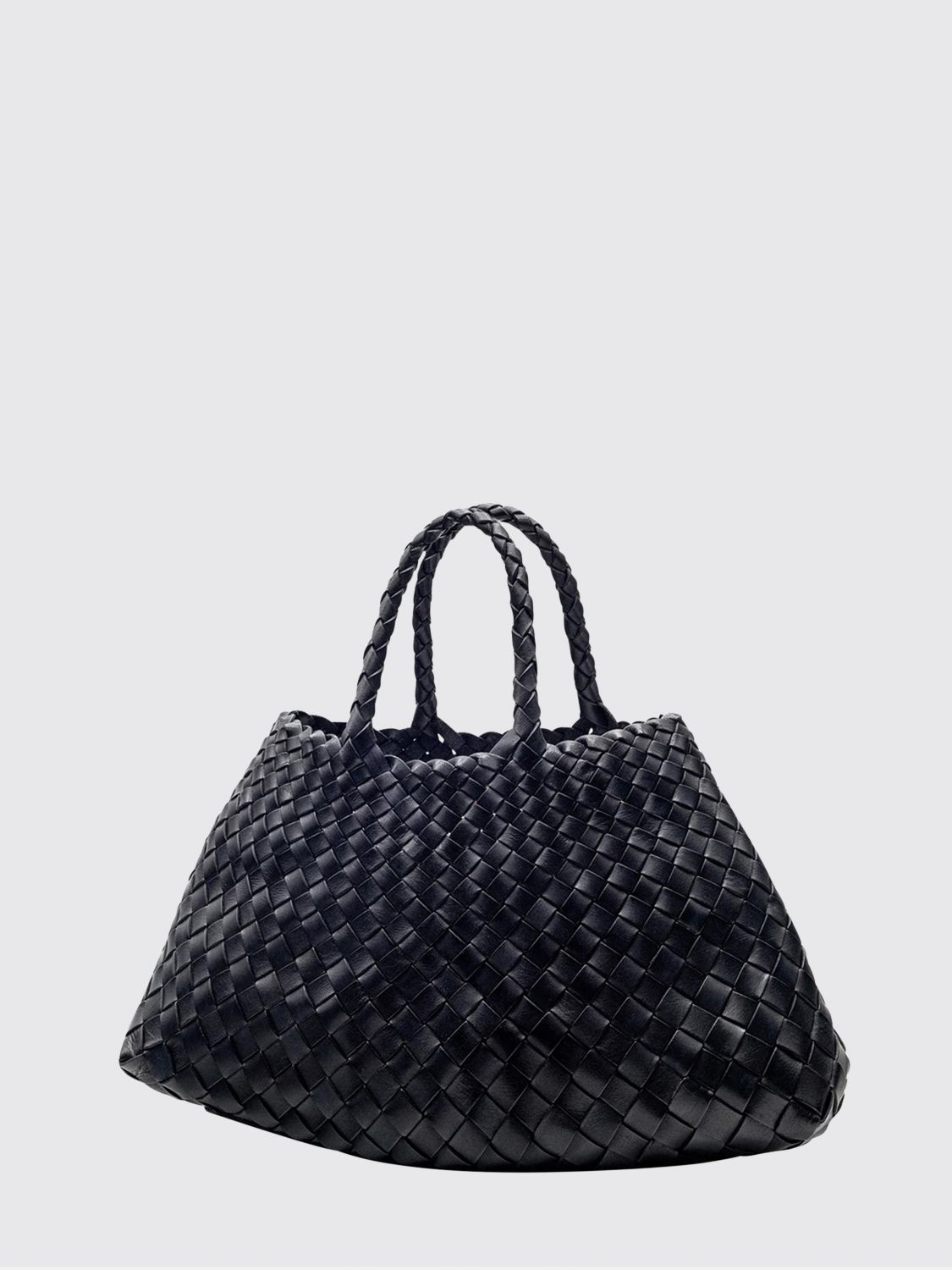 [DRAGON DIFFUSION] Tote bag FW26 8893 BLACK