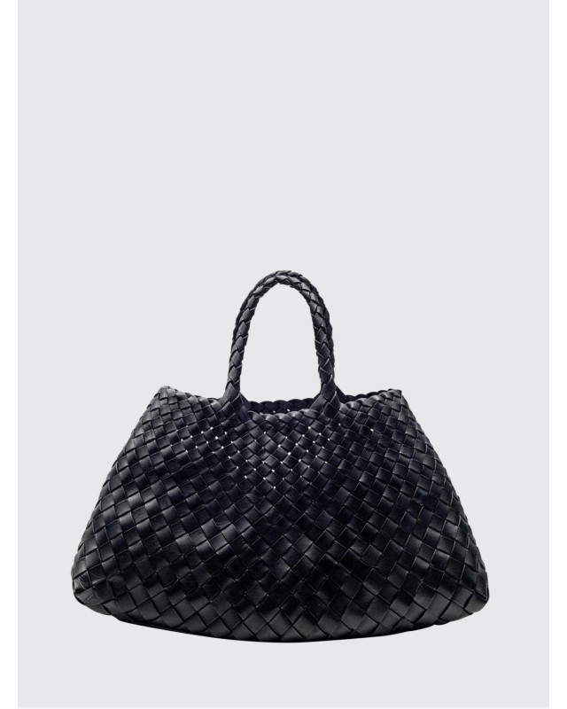 [DRAGON DIFFUSION] Tote bag FW26 8893 BLACK