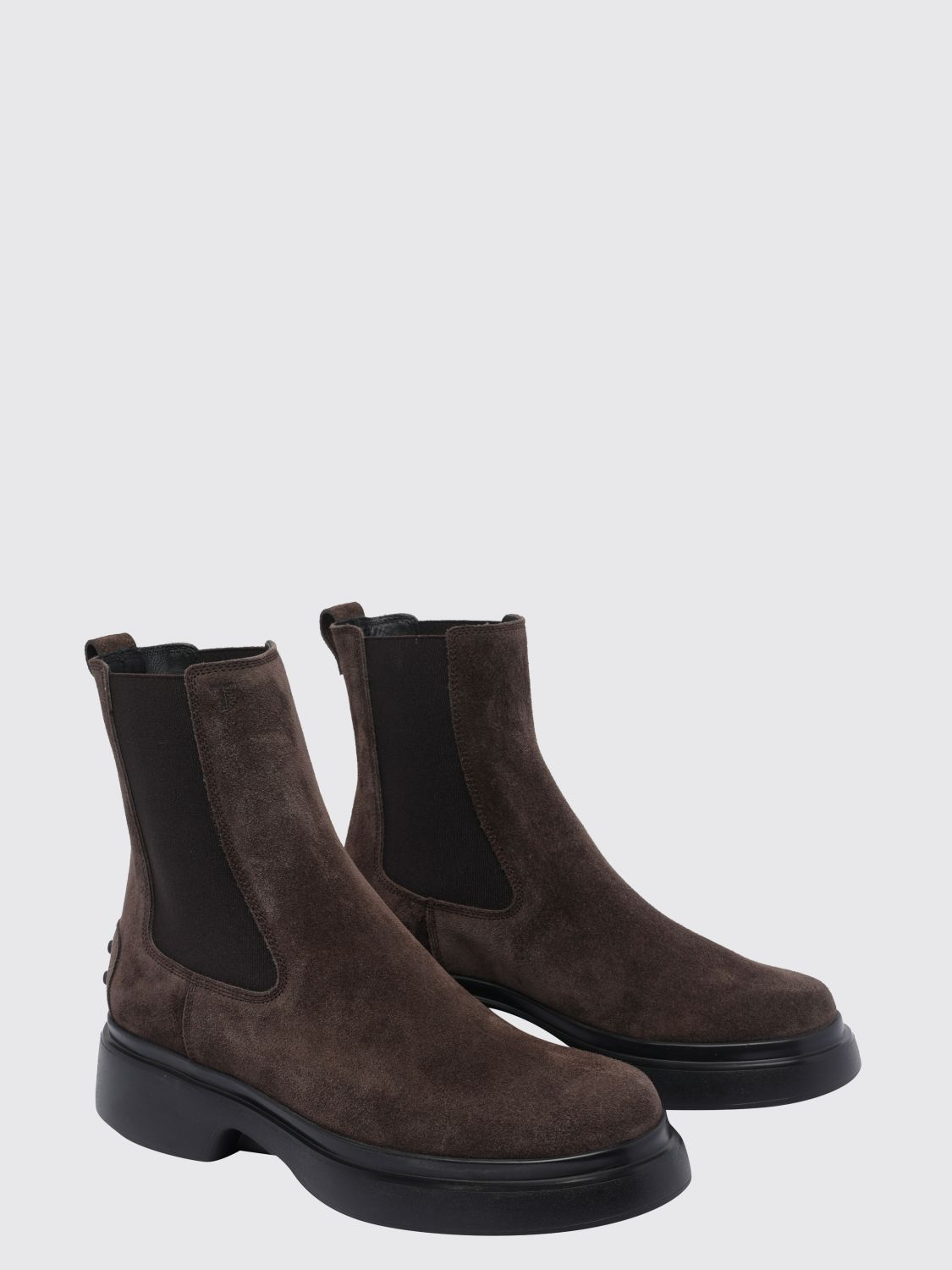 [Tod's] Ankle Boots FW26 XXW74L0JK20RE0 S808