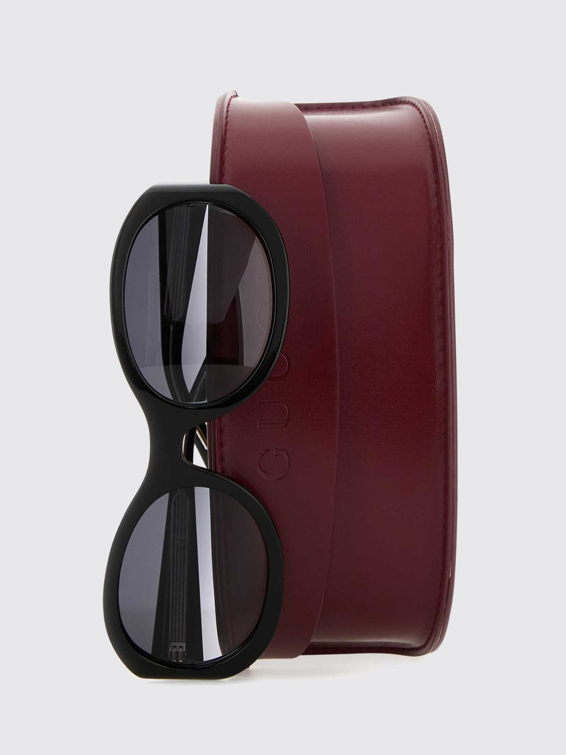 [Gucci] Sunglasses FW26 831871J0740 1012