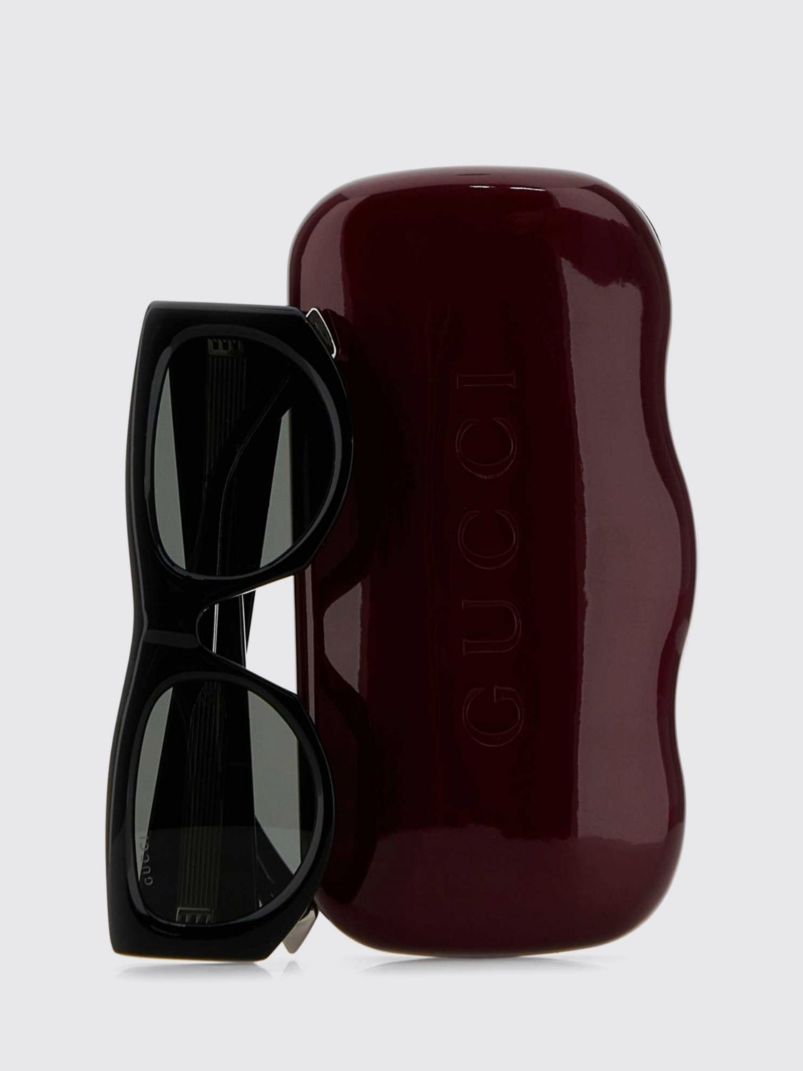 [Gucci] Sunglasses FW26 819799J0740 1012