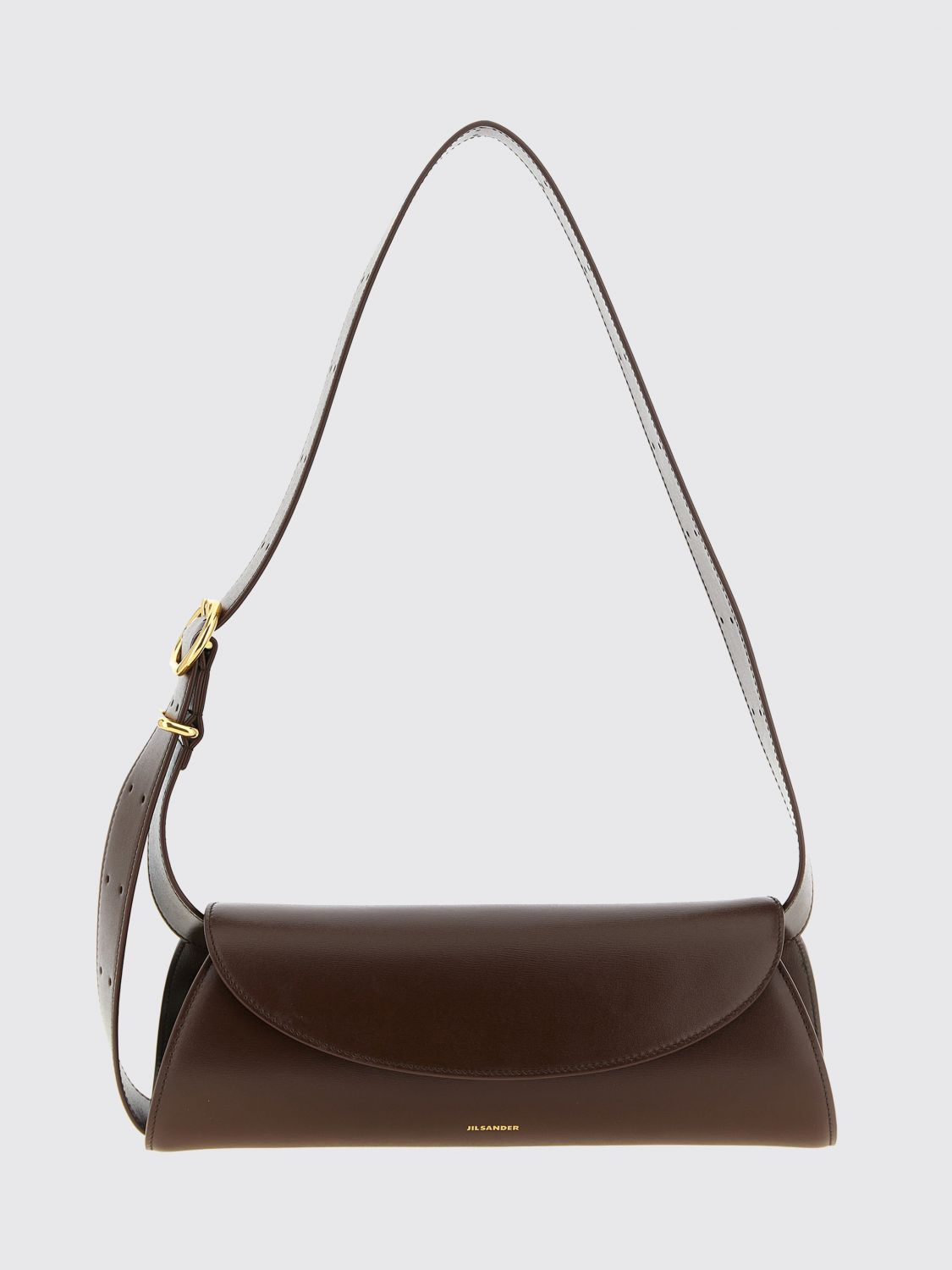 [Jil Sander] Cross body bag FW26 J07WD0023P4840 205