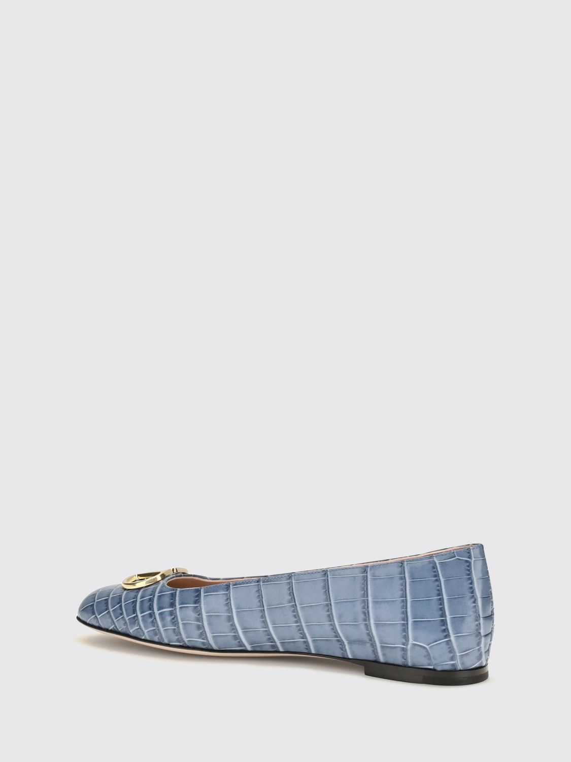 [Valentino Garavani] Flat shoes FW26 S0PI8LUR 4MA