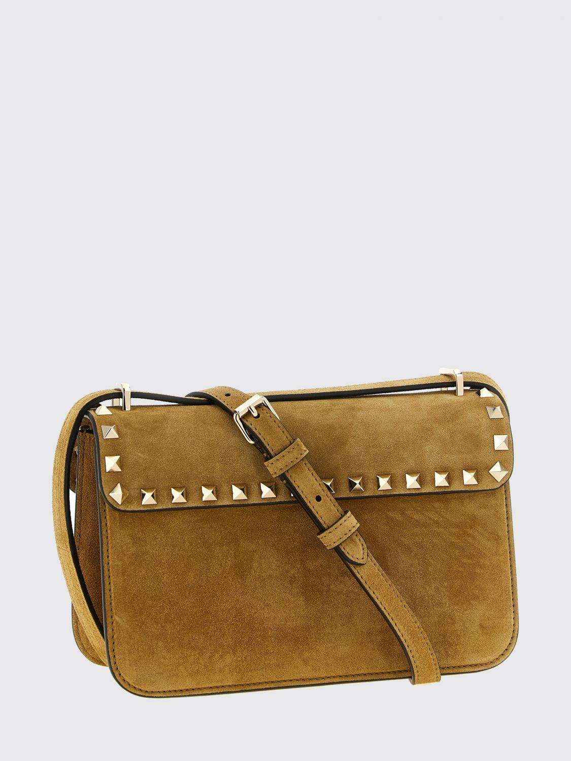 [Valentino Garavani] Minibag FW26 B0T76KQQ RDX