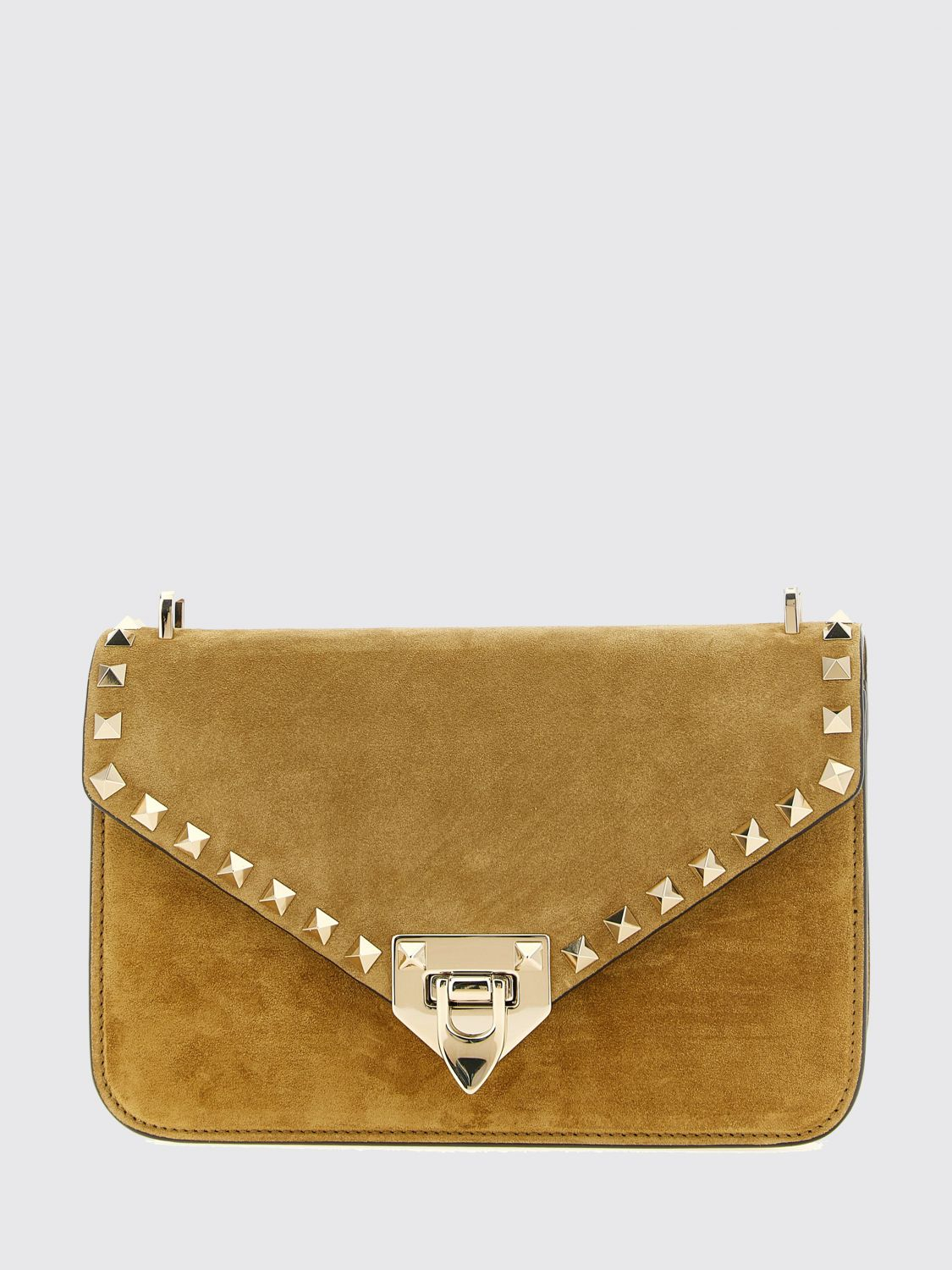 [Valentino Garavani] Minibag FW26 B0T76KQQ RDX