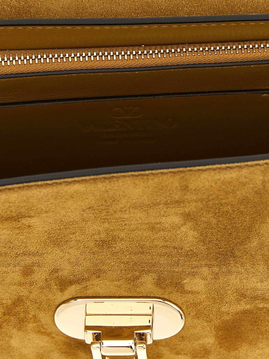 [Valentino Garavani] Minibag FW26 B0T76KQQ RDX