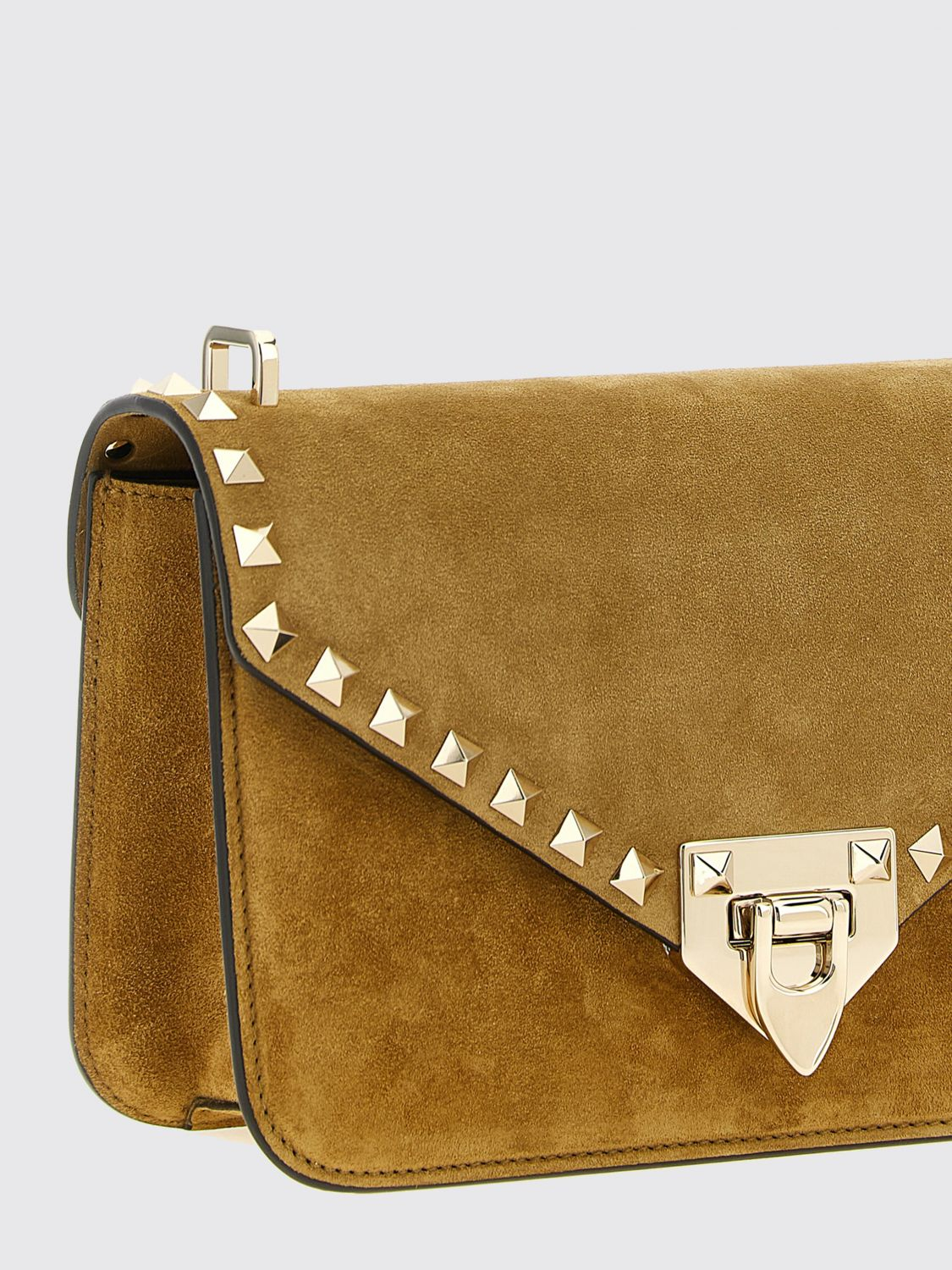 [Valentino Garavani] Minibag FW26 B0T76KQQ RDX