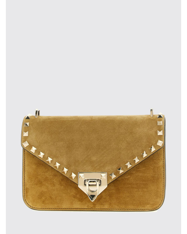 [Valentino Garavani] Minibag FW26 B0T76KQQ RDX