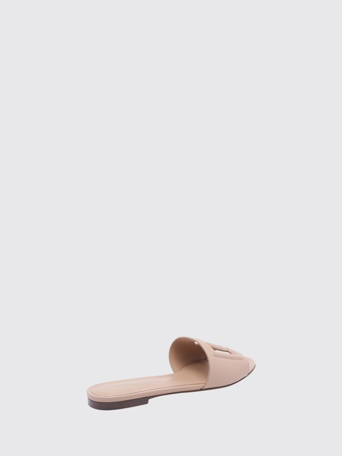 [Dolce & Gabbana] Sandals FW26 CQ0436AY329 80402