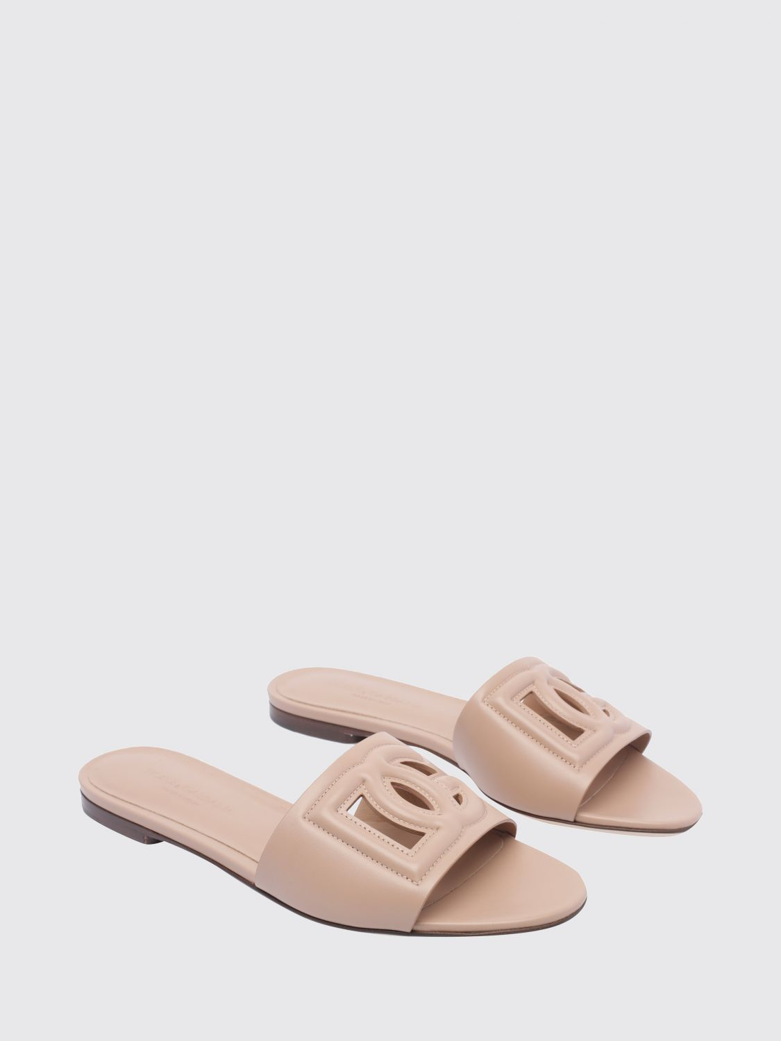 [Dolce & Gabbana] Sandals FW26 CQ0436AY329 80402