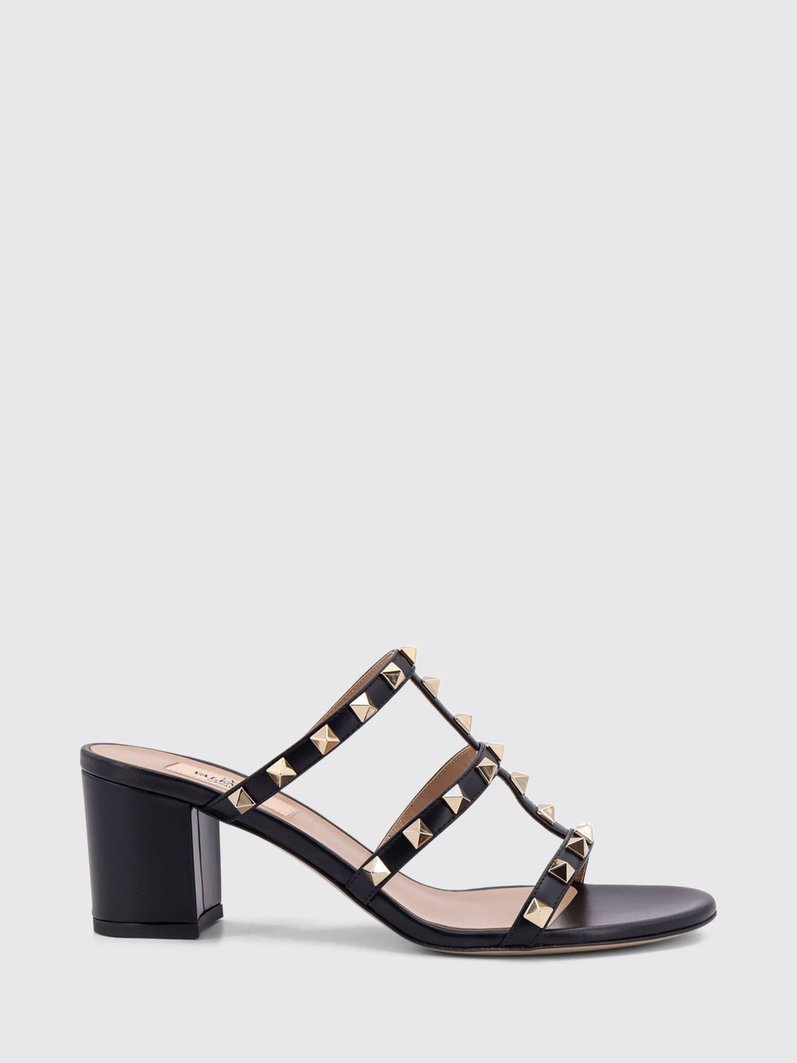 [Valentino Garavani] Sandals FW26 S0C47VOD 0NO