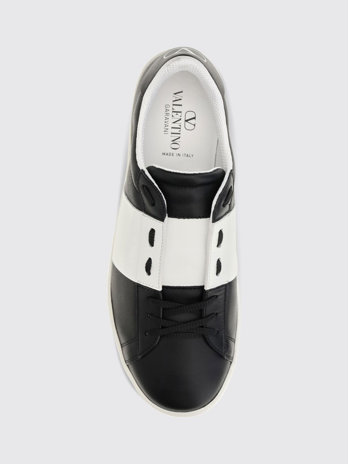 [Valentino Garavani] Sneakers FW26 S0N84BYA 0NI