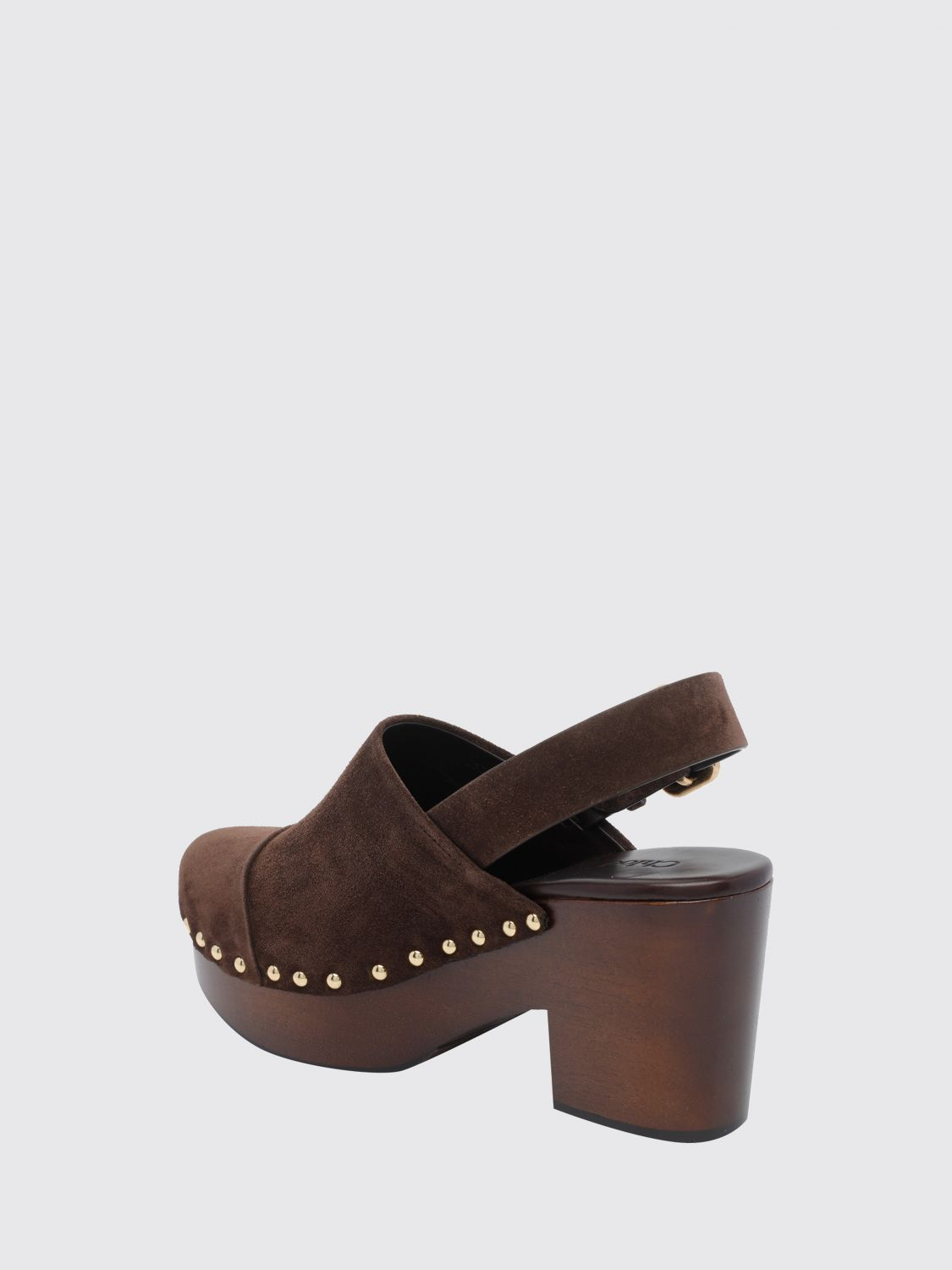 [Chloe] Sandals FW26 CH26U10VRY 27Z
