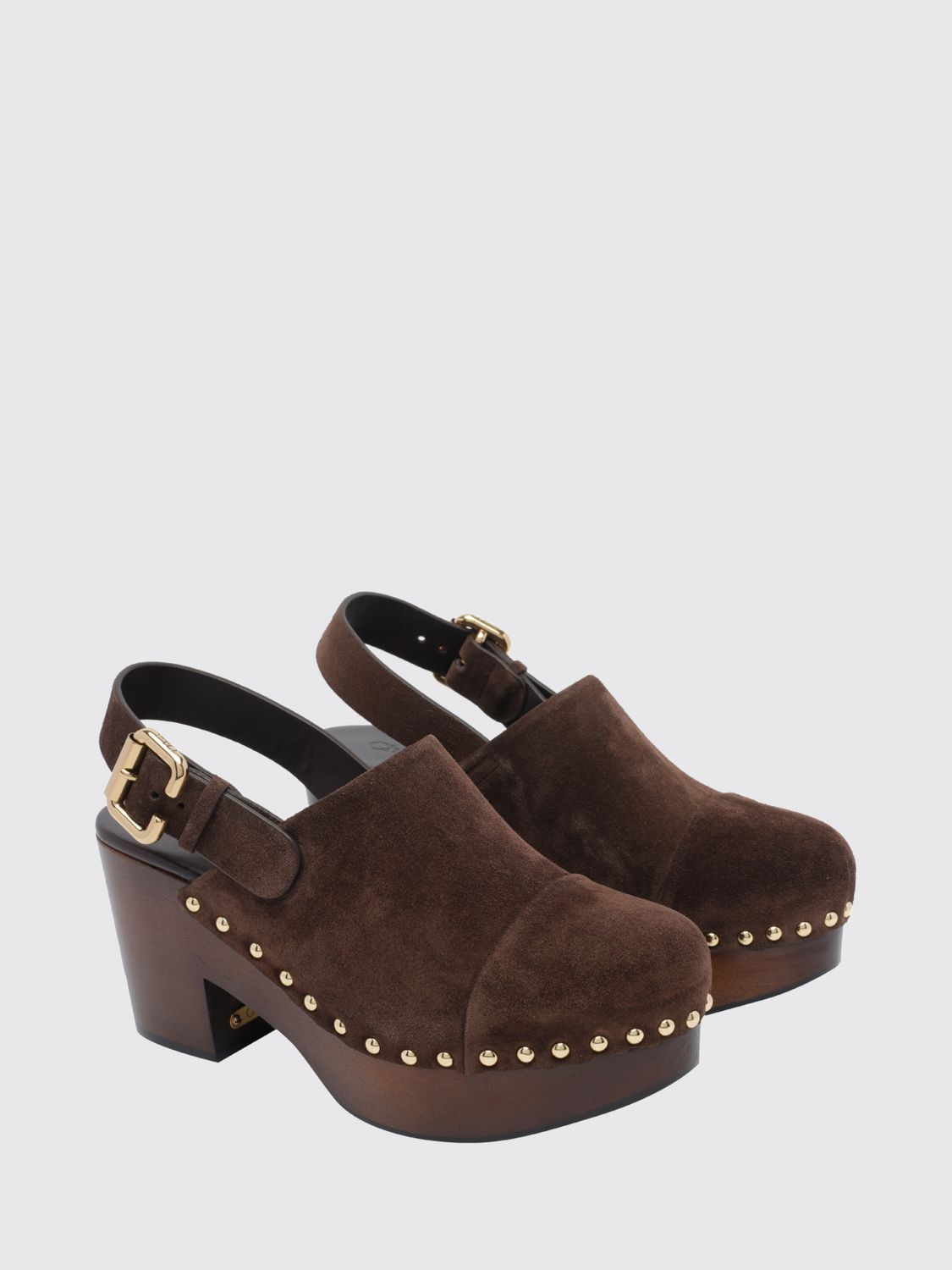 [Chloe] Sandals FW26 CH26U10VRY 27Z
