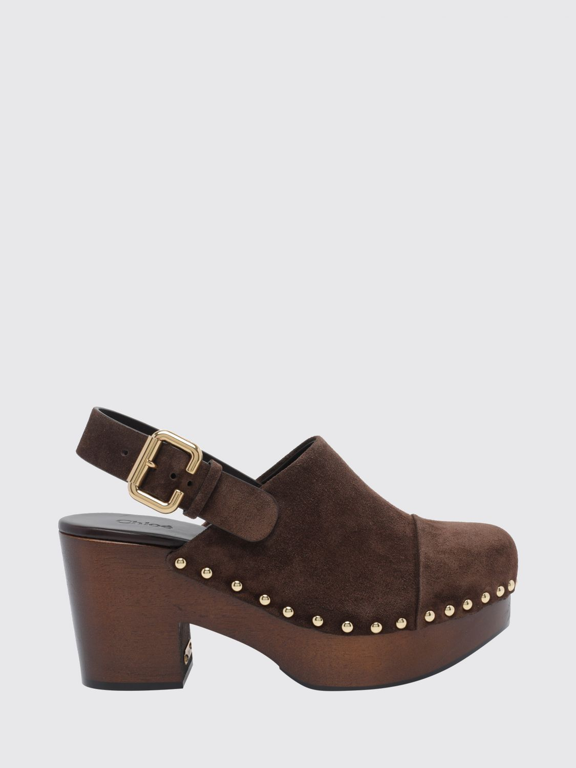 [Chloe] Sandals FW26 CH26U10VRY 27Z