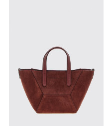 [Brunello Cucinelli] Tote bag FW26 MBDLD2675P C4187