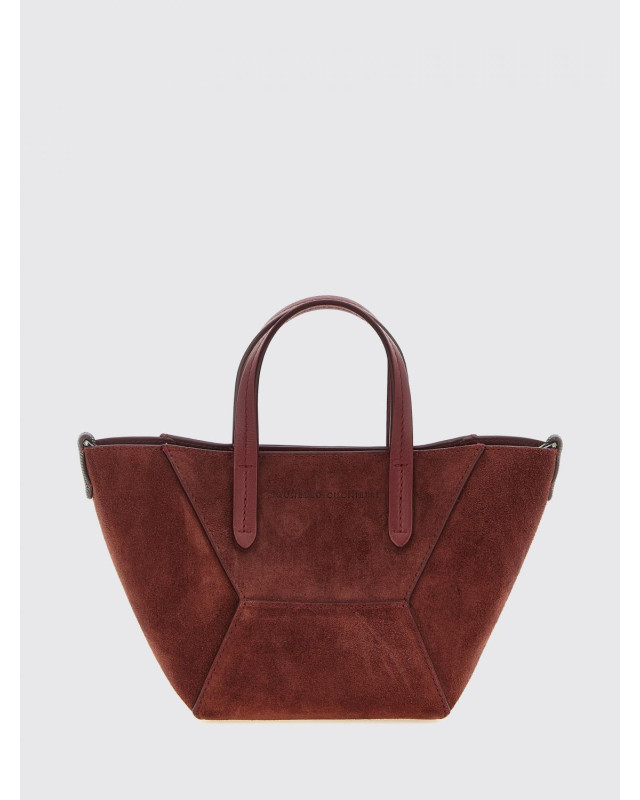 [Brunello Cucinelli] Tote bag FW26 MBDLD2675P C4187