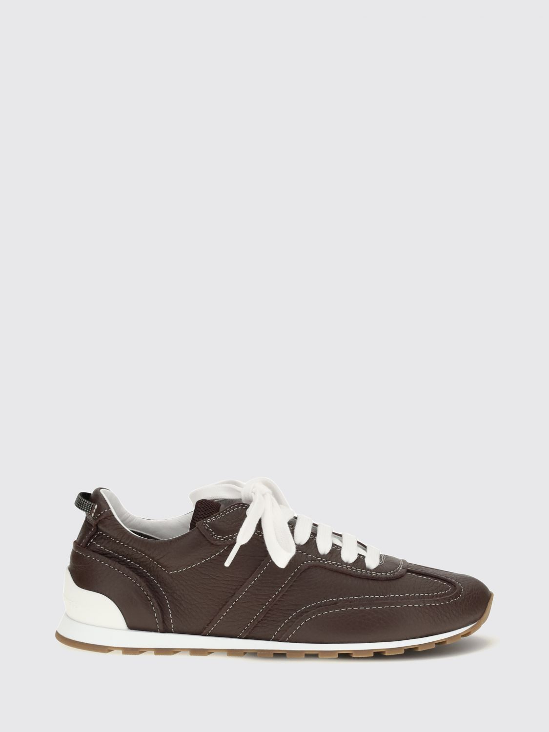 [Brunello Cucinelli] Sneakers FW26 MZDKG3324P C4181