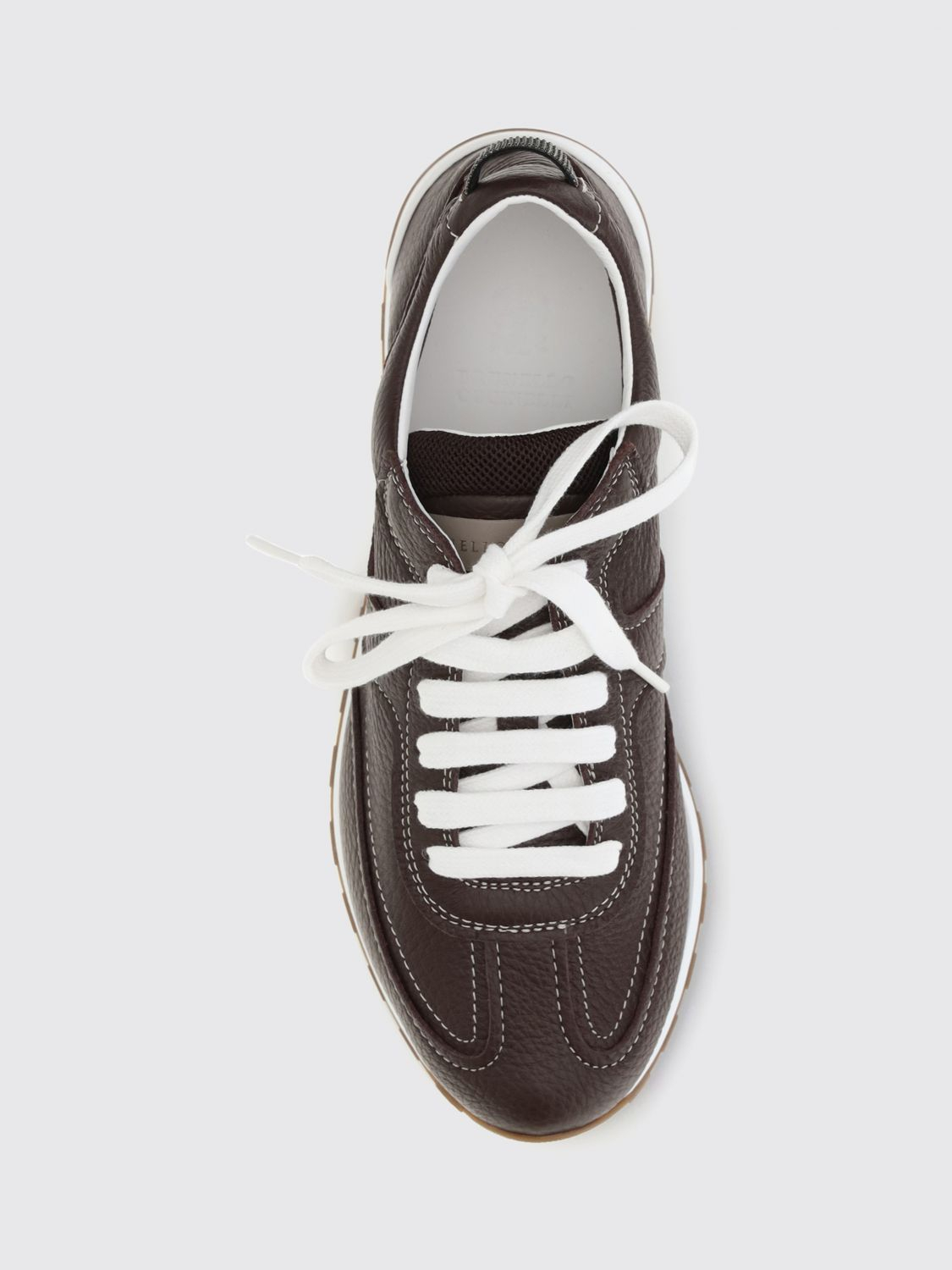 [Brunello Cucinelli] Sneakers FW26 MZDKG3324P C4181