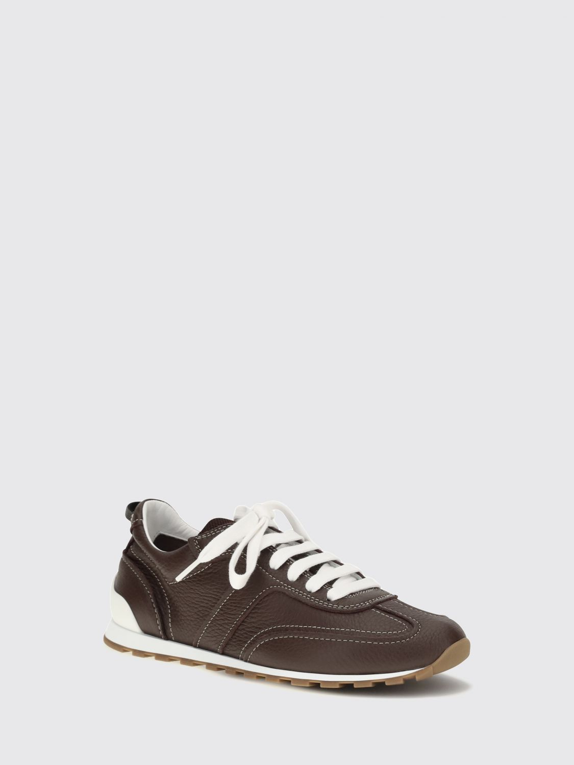 [Brunello Cucinelli] Sneakers FW26 MZDKG3324P C4181
