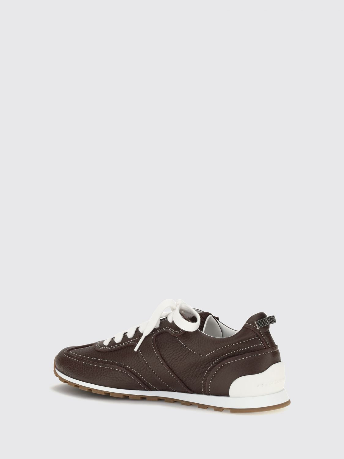 [Brunello Cucinelli] Sneakers FW26 MZDKG3324P C4181